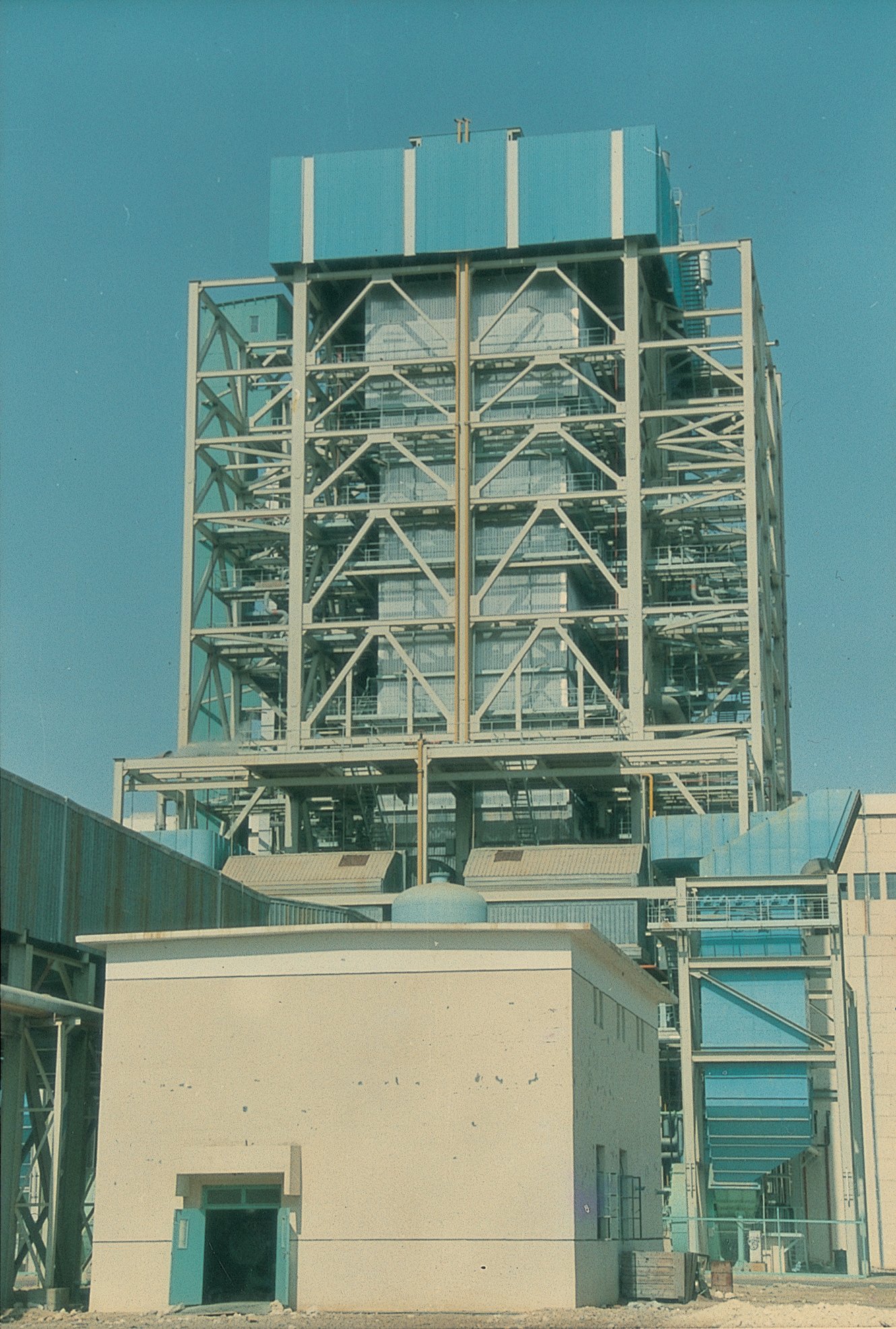 信中提及的中建三局贾姆肖罗电站工程信中提及的中建三局贾姆肖罗电站工程