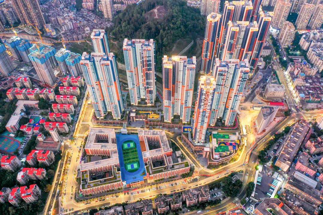 深圳罗湖“二线插花地”棚户区改造项目二标段
中国中医科学院大学项目