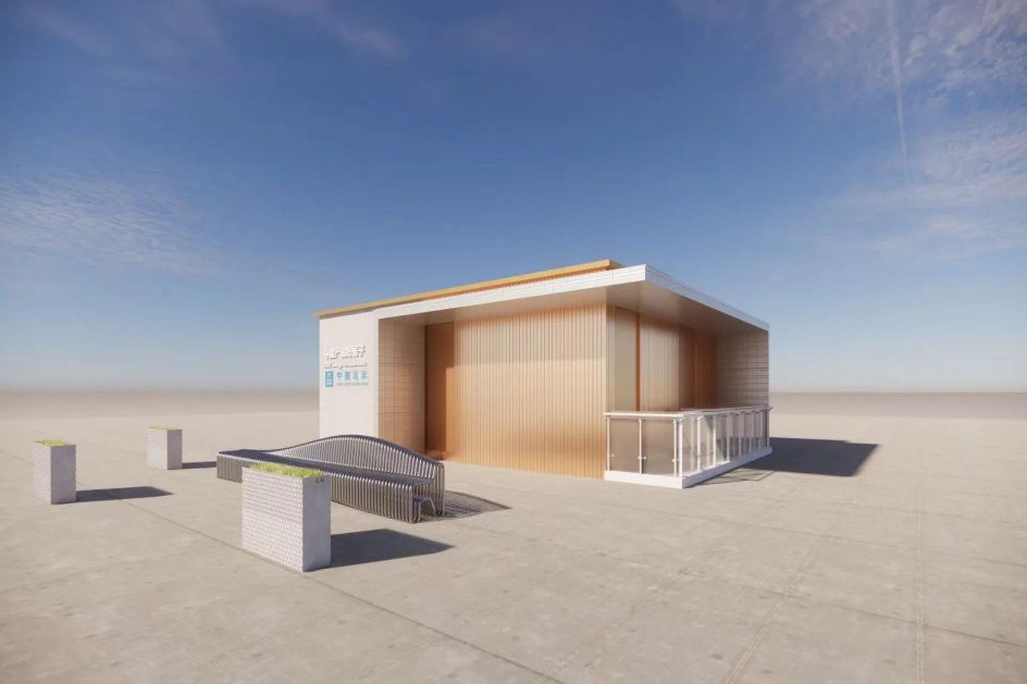 该产品以“能源自给化管理、可再生循环建材、工业化技术建造、全生命期碳管理”为核心理念,房屋全年能源自给率超过 90%、可再生循环建材超70%、装配率超 95%、碳排放是同类产品1/3,可灵活适配城镇住宅、乡村振兴、城市更新、文旅民宿及海外居住等多元场景。中建产能好房子以系统化创新推动建筑产业的绿色转型,树立住宅低碳升级的标杆样本,展现建筑科技助力美好人居的未来图景。